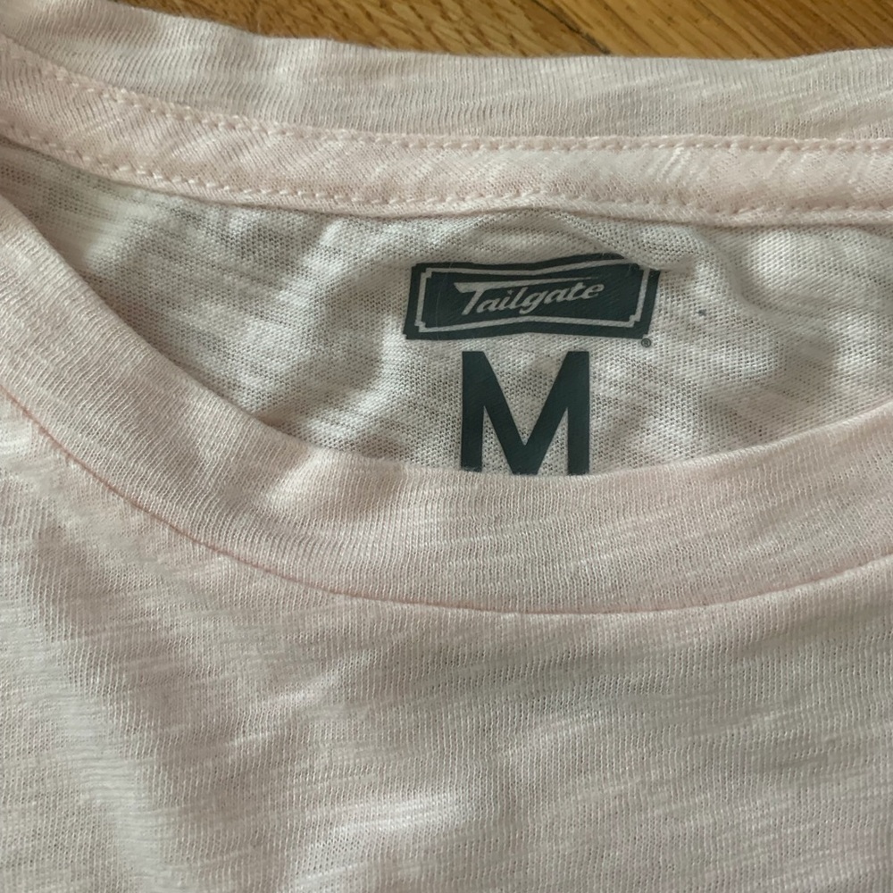 Philly tee - Picture 3 of 3
